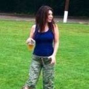 Meet your Posher, Christine